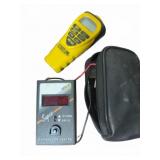 SUPCO Capacitor Tester and Strait-Line Laser