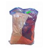 Sleeping Bag in Zippered Storage Bag
