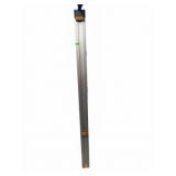 BORA Portamate Aluminum Clamp Edge