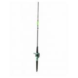 Zebco Rambler Spincast Combo Rod and Reel