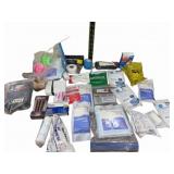 Comprehensive First Aid and Medical Kit