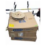 Trim-Lok Inc. Rubber Edge Trim Lot