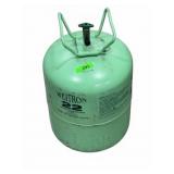 Weitron 22 Refrigerant Cylinder 13.6kg