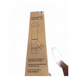 Rheem 2' Concentric Vent Kit for Furnaces