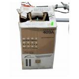 Forane 409A HCFC Blend FX-56 Cylinder