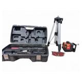 SKIL 8601-RL Laser Level Kit with Tripod