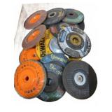 Grinding and Cutting Discs