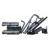 Hex and Allen Wrenches