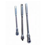 Craftsman Flex Head Ratchet Set of Three