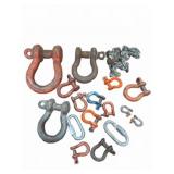 Shackles and Quick Links Lot