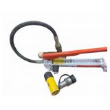 SPX Power Team P12 Hydraulic Hand Pump
