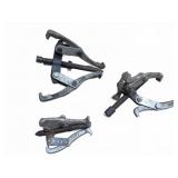 3 GTT Gear Pullers