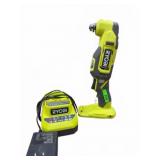 Ryobi ONE+ Oscillating Multi-Tool with Charge