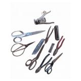 Hand Tool Lot: Pliers, Scissors, Multi-