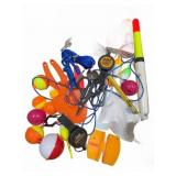 Fishing Tackle and Accessories Lot
