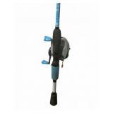 Shakespeare Spincast Fishing Rod and Reel