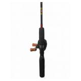 Berkley West Point MS Fishing Rod and Reel
