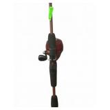 Zebco Slingshot Fishing Rod Combo