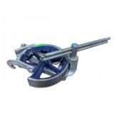 Adjustable Cast Iron Pipe Bender