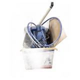 Graco Magnum X5 TrueAirless Paint Sprayer