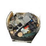 Electronic and Hardware Parts