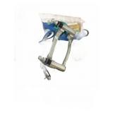 Hardware and Electrical Supplies Lot