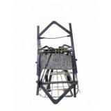 Lone Wolf Portable Climbing Tree Stand