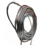 Heavy Duty Industrial Hose, Unknown Size