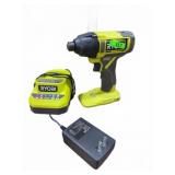 Ryobi PCL235 18V Impact Driver Set