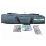TOSPORT Fly Fishing Kit with Accessories