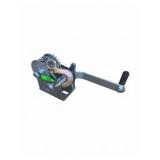 Manual Hand Winch with Hook