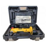 DeWalt 18V Right Angle Drill Kit