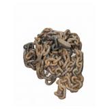 Heavy Duty Iron Chain