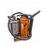 Hydraulic Bottle Jack With Pump