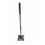 Kobalt Steel Tamper Tool With 10x10 Inch Base