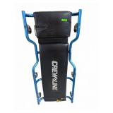 Crewline Padded Mechanic Creeper