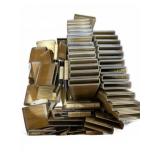 16 Gauge Coated Galvanized Staples