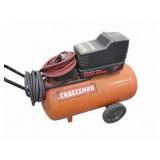 Craftsman 5.5HP 30-Gallon Air Compressor