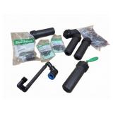 Rain Bird Sprinkler Parts Assortment