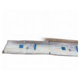 Catamount L-36-175-LV Cable Ties, Pack of 50