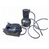 Supertech Blacklight Lamp Model B-310