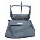 HitchMate Truck Step with Carrying Bag