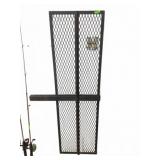 Steel Receiver Hitch Rack
