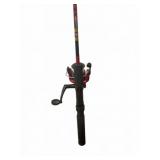 Zebco Slingshot Spinning Rod Reel Combo