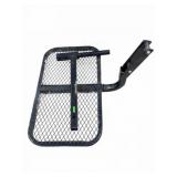 Steel Hitch-Mount Cargo Carrier Rack
