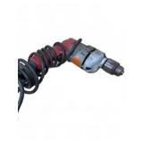 Milwaukee Heavy Duty Right Angle Drill