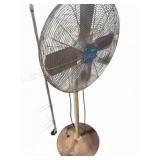 Lasko Industrial Stand Fan 30-Inch