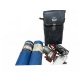 BernzOmatic Propane Torch Set With Tools