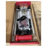Milescraft DrillMate Portable Drill Press