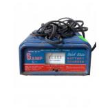 Schumacher SE-86 6 Amp Battery Charger